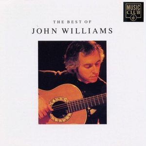 The Best of John Williams