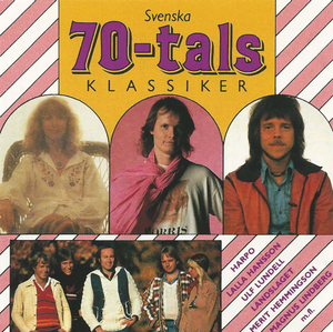Svenska 70-talsklassiker