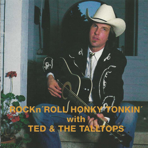Rock'n'Roll Honky Tonkin'