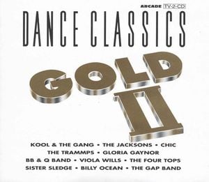 Dance Classics Gold II