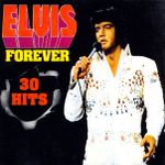 Pochette Elvis Forever 30 Hits
