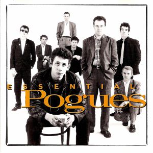 Essential Pogues