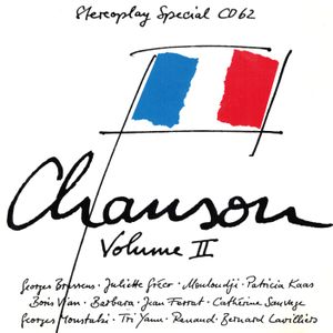 Stereoplay Special CD 62: Chanson, Volume II