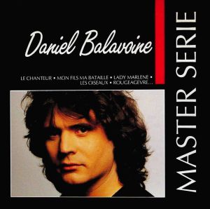 Daniel Balavoine, Vol. 1
