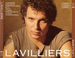 Lavilliers