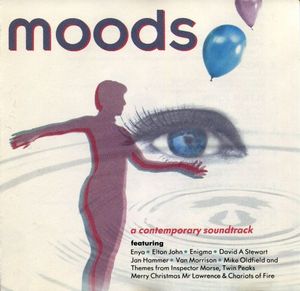 Moods: A Contemporary Soundtrack