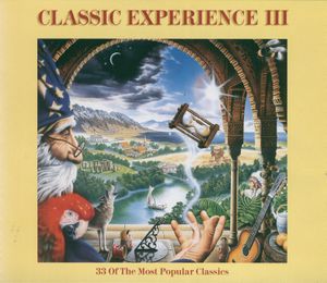 The Classic Experience III