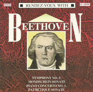 Rendez-vous With Beethoven