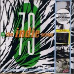 Pochette The Indie Scene 79: The Story of British Independent Music