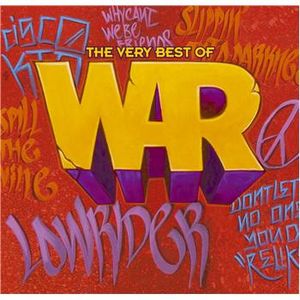 The Best of War and More