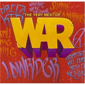 The Best of WAR and More, Vol. 1