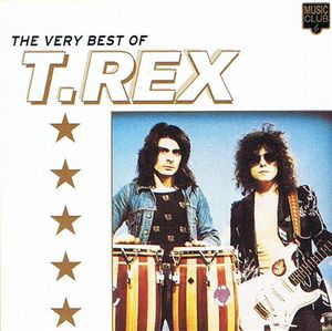 The Very Best of Marc Bolan and T‐Rex