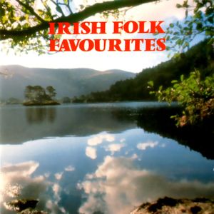 Irish Folk Favourites