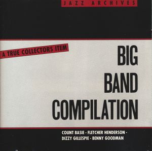 Big Band Compilation