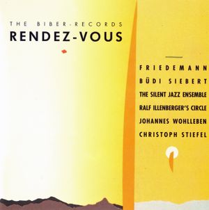 The Biber-Records Rendez-Vous