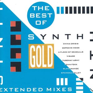 The Best of Synth Gold