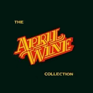 The April Wine Collection