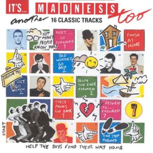 It’s… Madness Too: Another 16 Classic Tracks