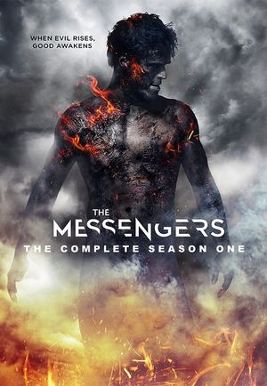 The Messengers (2015) - Saison 1