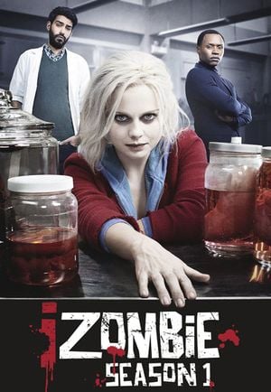 iZombie - Saison 1