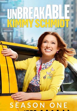 Unbreakable Kimmy Schmidt - Saison 1