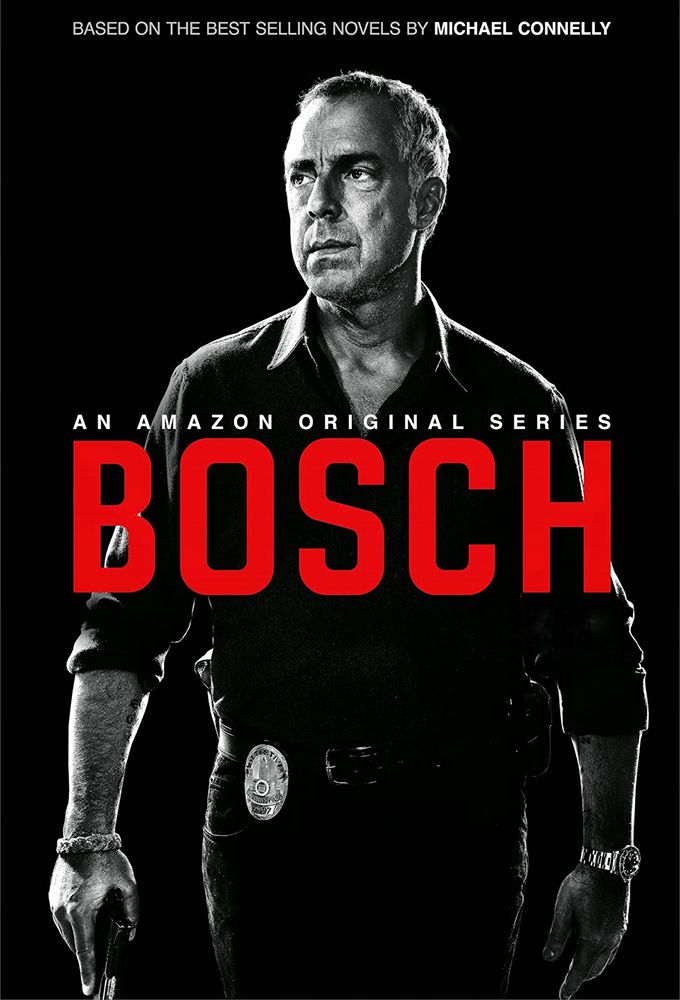 Bosch (Amazon) Bosch