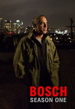 Bosch - Saison 1