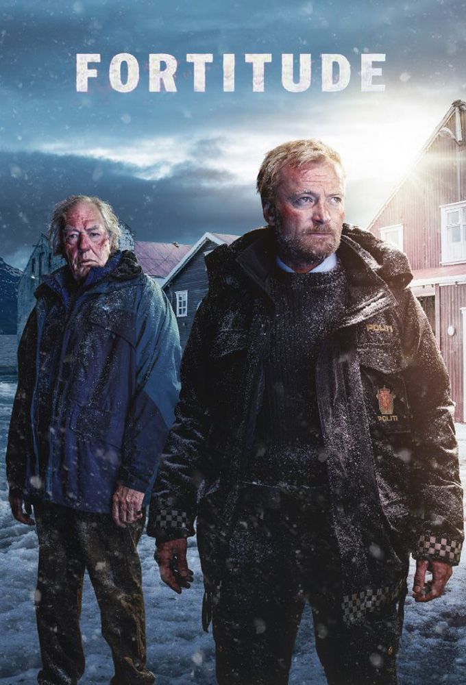 Serie Fortitude Serie Fortitude