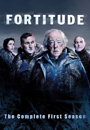 Fortitude - Saison 1