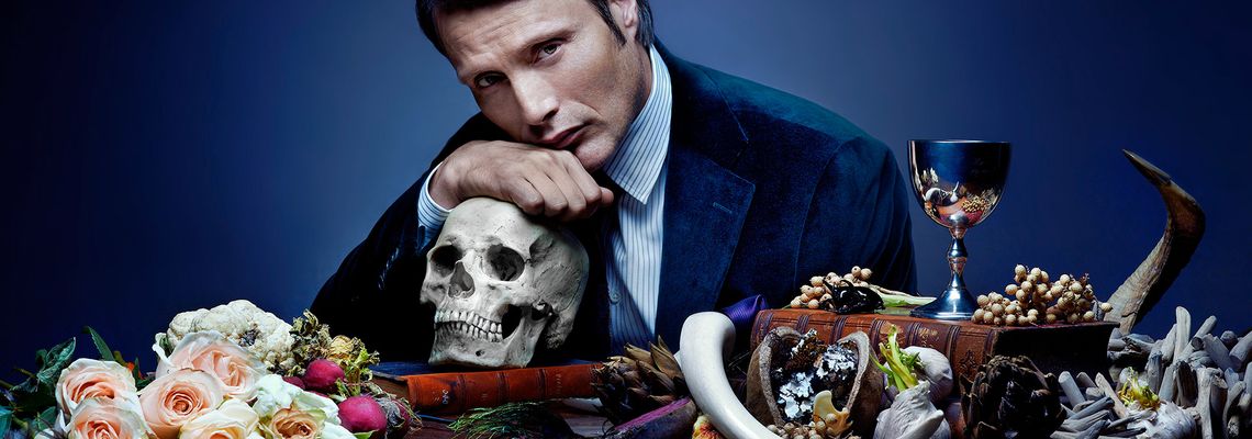 Cover Hannibal