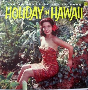 Holiday in Hawaii