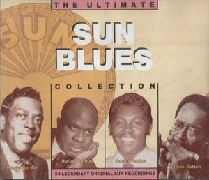 The Ultimate Sun Blues Collection