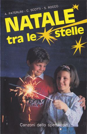 Natale tra le stelle