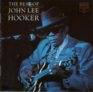 The Best of John Lee Hooker