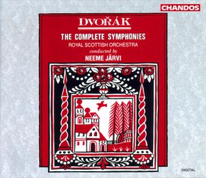 The Complete Symphonies