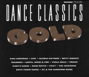 Dance Classics Gold