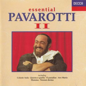 Essential Pavarotti II