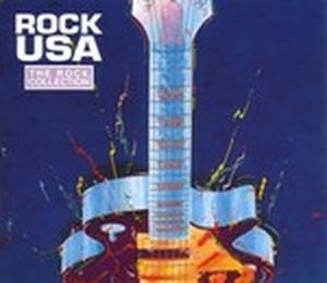 The Rock Collection: Rock USA