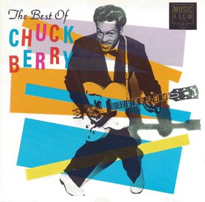 The Best of Chuck Berry