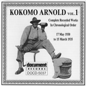 Complete Recorded Works in Chronological Order, Volume 1: 17 May 1930 to 15 March 1935