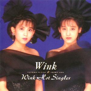 Wink Hot Singles