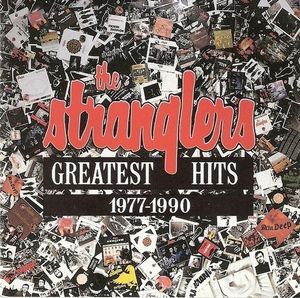 Greatest Hits 1977–1990