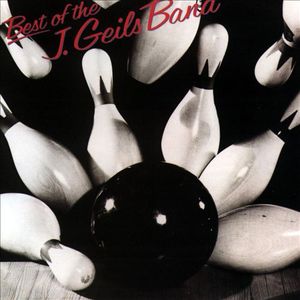 Best of the J. Geils Band