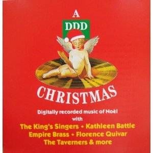 A DDD Christmas