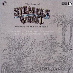 The Best of Stealers Wheel