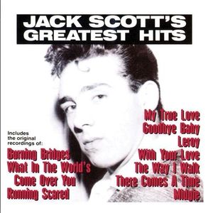 Jack Scott's Greatest Hits
