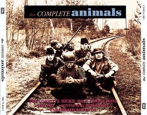 The Complete Animals