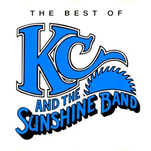 The Best of KC and the Sunshine Band
