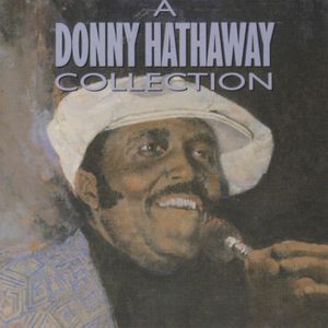 A Donny Hathaway Collection