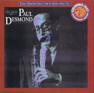 The Best Of Paul Desmond